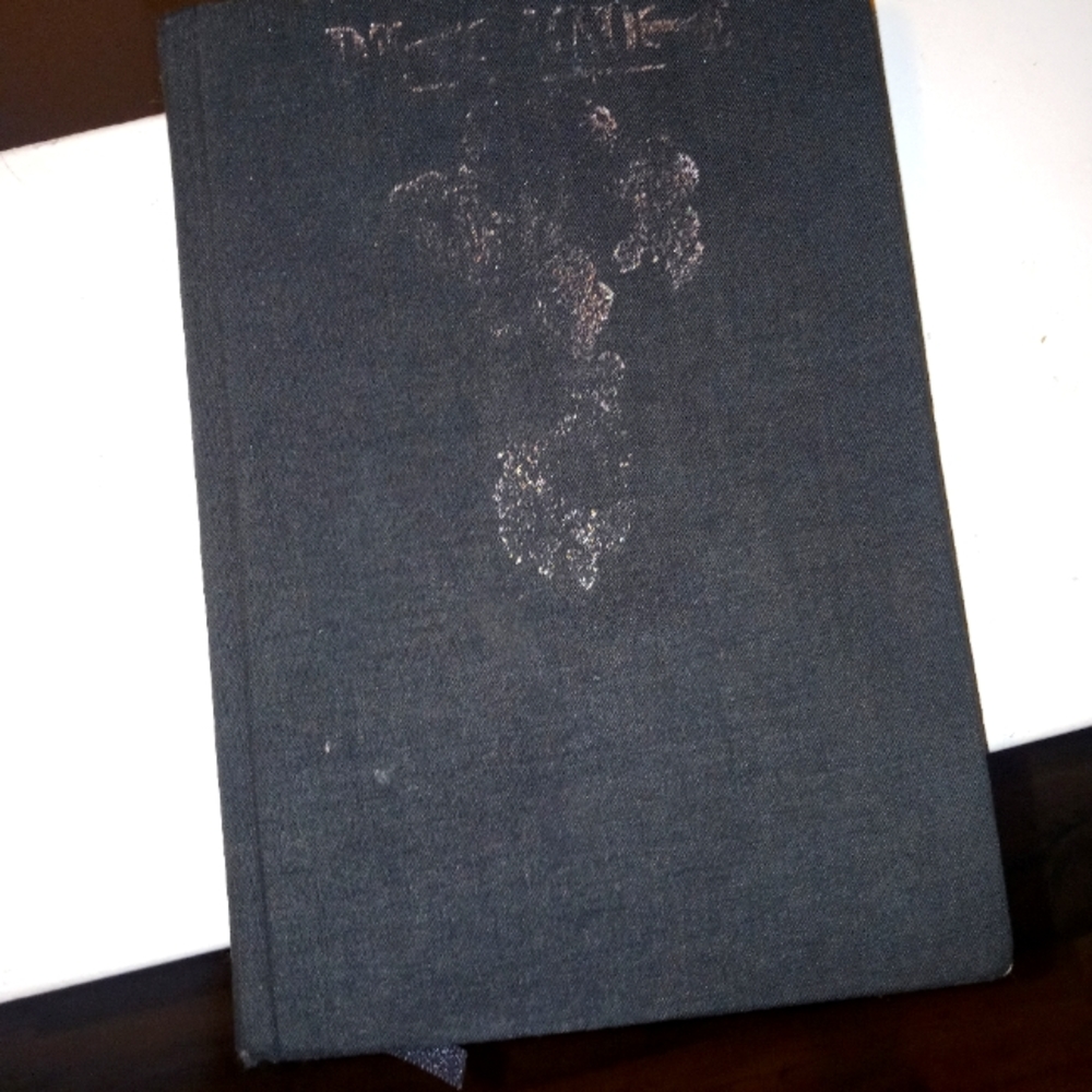 Death Note novel book